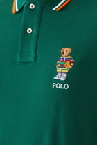 Polo Bear Polo Shirt